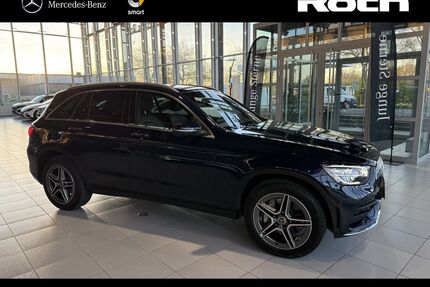 Mercedes-Benz GLC 300 Gebrauchtwagen