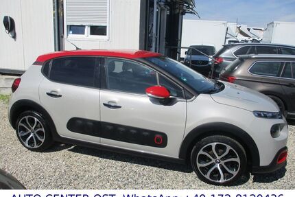 Citroen C3 Gebrauchtwagen