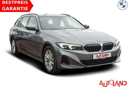 BMW 318 Gebrauchtwagen