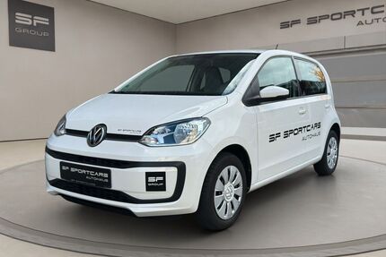 VW up! Gebrauchtwagen