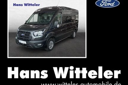 Ford Transit Gebrauchtwagen