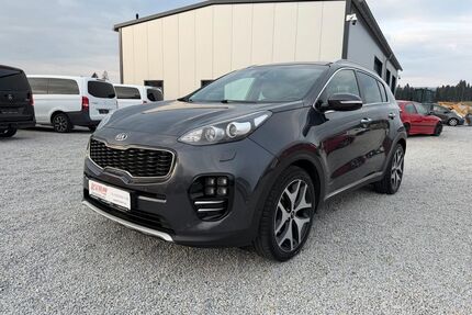 Kia Sportage Gebrauchtwagen