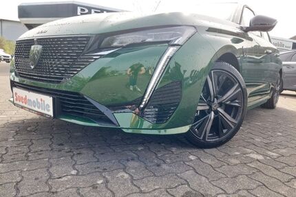 Peugeot 308 Gebrauchtwagen