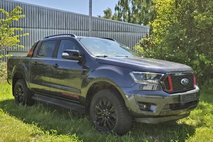 Ford Ranger Gebrauchtwagen