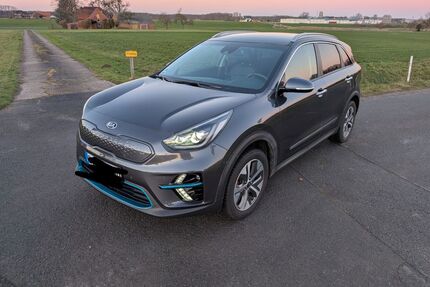 Kia Niro EV Gebrauchtwagen