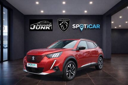 Peugeot 2008 Gebrauchtwagen
