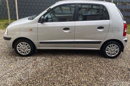 Hyundai Atos Gebrauchtwagen