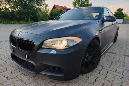 BMW 550 Gebrauchtwagen