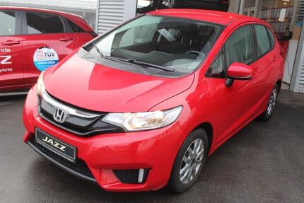 Honda Jazz Gebrauchtwagen