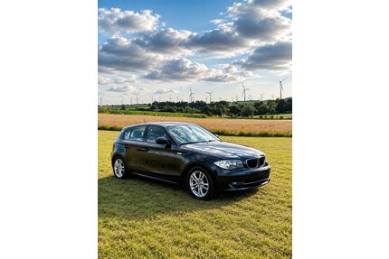 BMW 116 Gebrauchtwagen