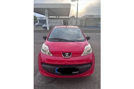 Peugeot 107 Gebrauchtwagen