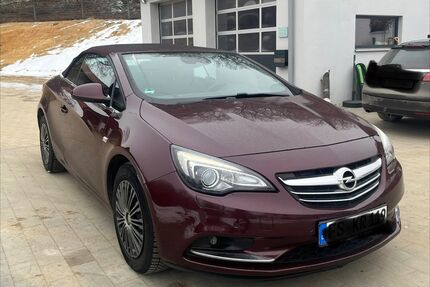 Opel Cascada Gebrauchtwagen