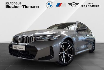 BMW 318 Gebrauchtwagen