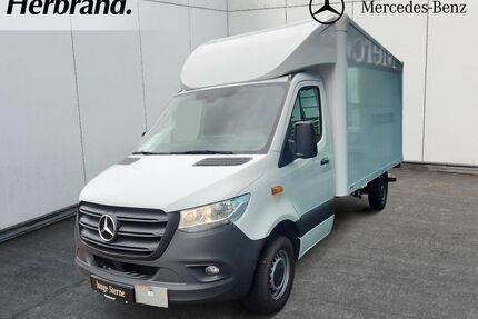 Mercedes-Benz Sprinter Gebrauchtwagen