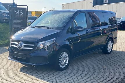 Mercedes-Benz V 250 Gebrauchtwagen