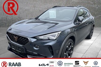 Cupra Formentor Gebrauchtwagen