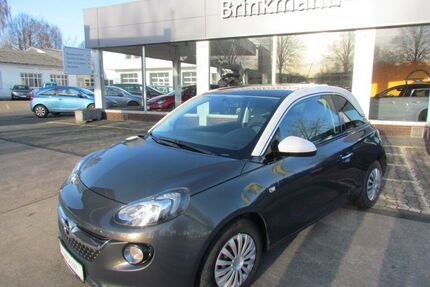 Opel Adam Gebrauchtwagen