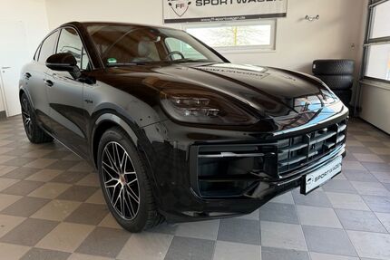 Porsche Cayenne Gebrauchtwagen