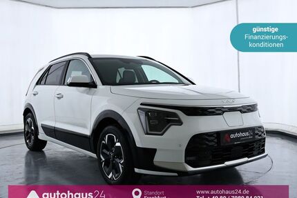 Kia Niro EV Gebrauchtwagen