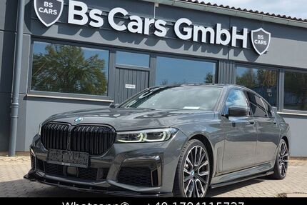 BMW 750 Gebrauchtwagen
