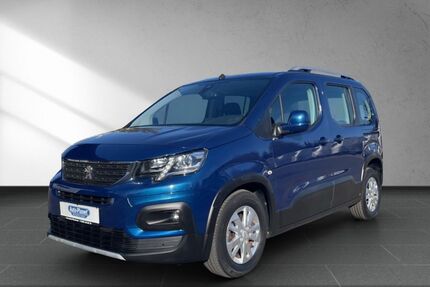 Peugeot Rifter Gebrauchtwagen