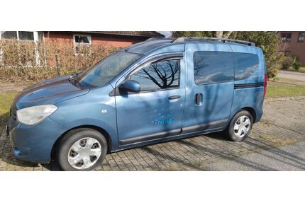 Dacia Dokker Gebrauchtwagen