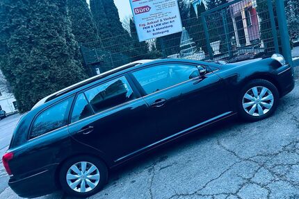 Toyota Avensis Gebrauchtwagen