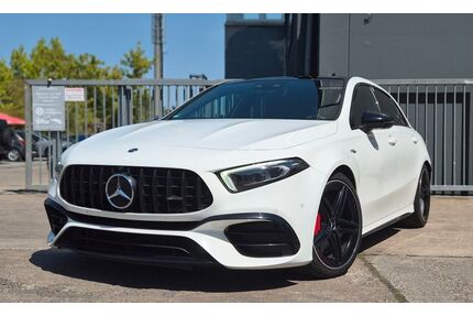 Mercedes-Benz A 45 AMG Gebrauchtwagen