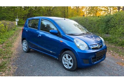 Daihatsu Cuore Gebrauchtwagen