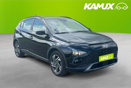 Hyundai BAYON Gebrauchtwagen
