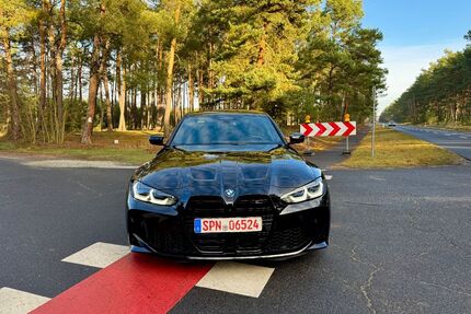 BMW M3 Gebrauchtwagen