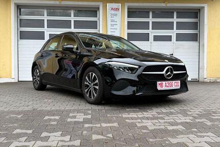 Mercedes-Benz A 200 Gebrauchtwagen