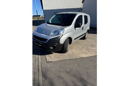 Fiat Fiorino Gebrauchtwagen