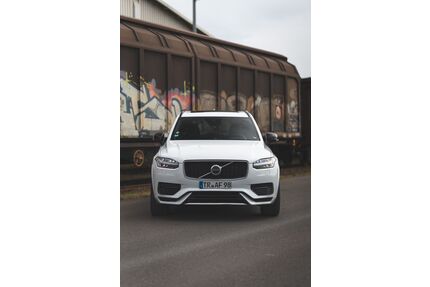 Volvo XC90 Gebrauchtwagen