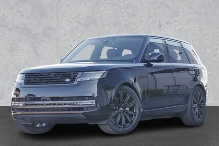 Land Rover Range Rover Gebrauchtwagen