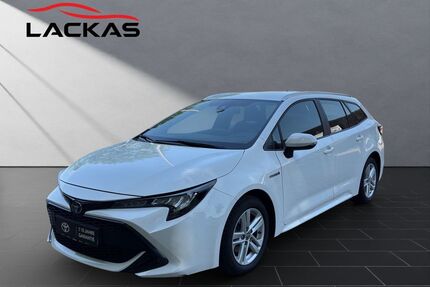 Toyota Corolla Gebrauchtwagen