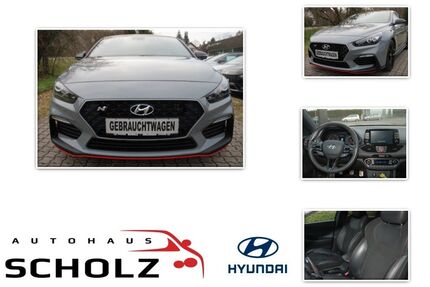 Hyundai i30 Gebrauchtwagen