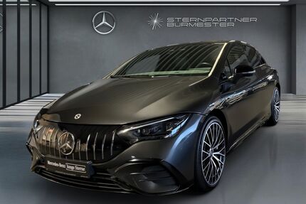 Mercedes-Benz EQE Gebrauchtwagen