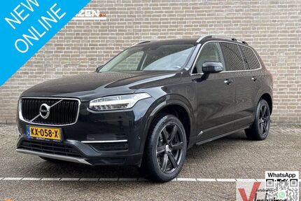 Volvo XC90 Gebrauchtwagen