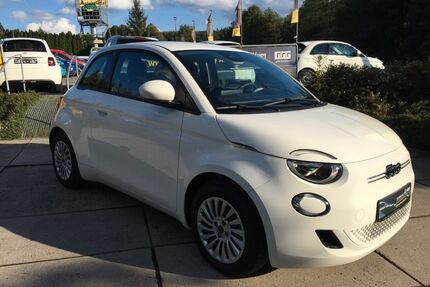 Fiat 500e Gebrauchtwagen