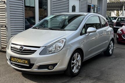 Opel Corsa Gebrauchtwagen