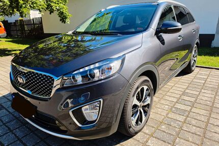Kia Sorento Gebrauchtwagen