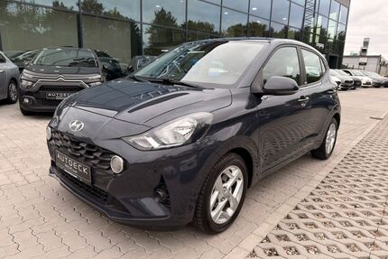 Hyundai i10 Gebrauchtwagen