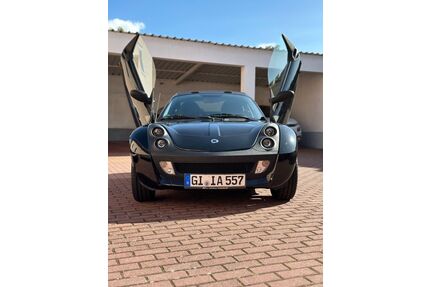 Smart Roadster Gebrauchtwagen