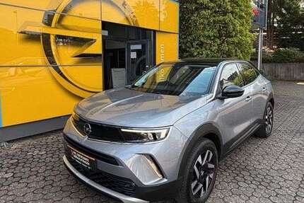 Opel Mokka Gebrauchtwagen