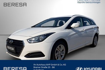 Hyundai i40 Gebrauchtwagen