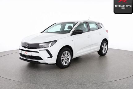 Opel Grandland (X) Gebrauchtwagen