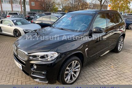 BMW X5 Gebrauchtwagen