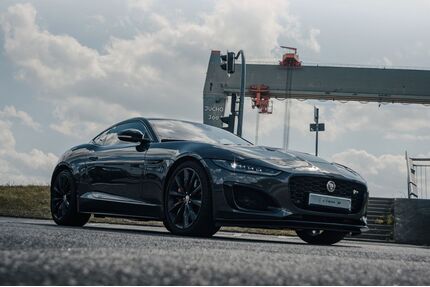 Jaguar F-Type Gebrauchtwagen