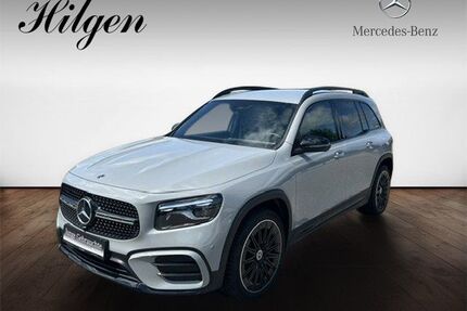 Mercedes-Benz GLB 200 Gebrauchtwagen